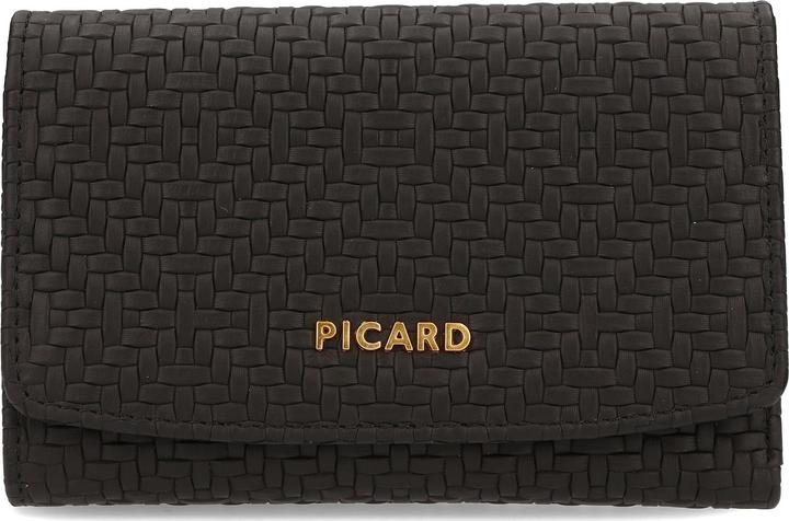 Actual product image Picard Day Trip 1 Flap Wallet