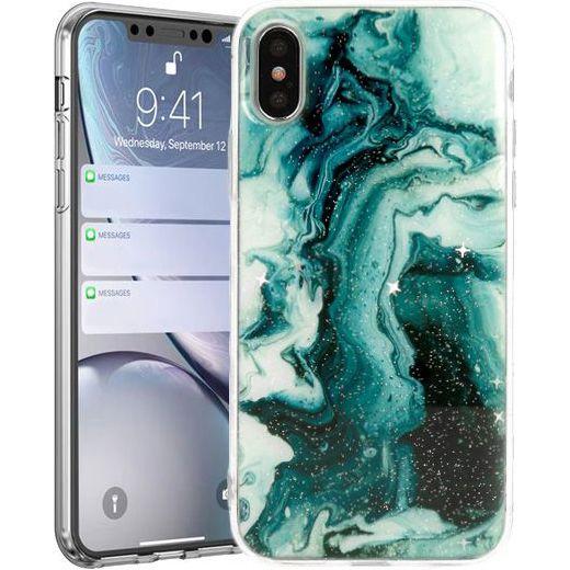 Vennus iPhone X/XS (Apple iPhone X, Apple iPhone XS), Cover smartphone