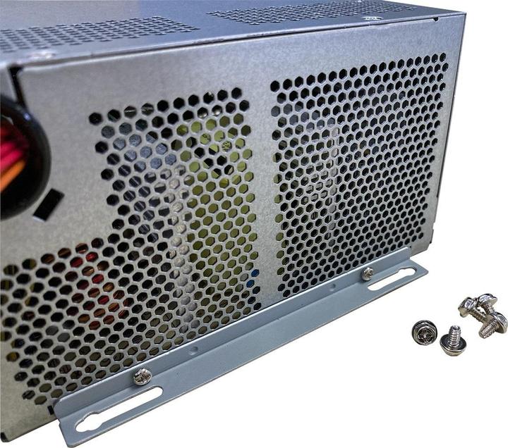 Actual product image Fortron 400W FSP Skylake FSP400-70PFL (SK) 24/7 (400 W)