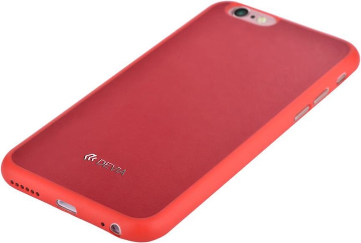 Actual product image Devia iPhone 7/8/SE2020/SE2022 Jelly Slim Case (Apple iPhone 7)