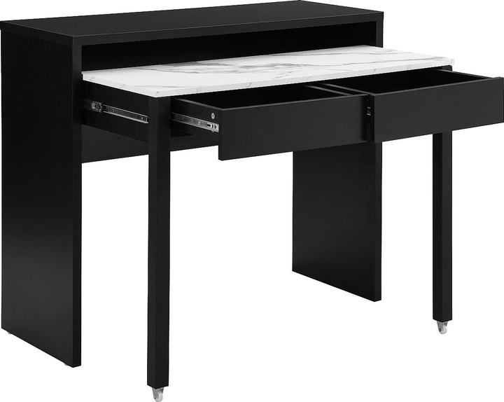 Image du produit Vente-unique Loavia (100 x 40 x 87 cm)