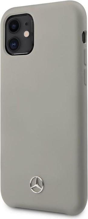Produktbild Mercedes-Benz iPhone 11 Liquid Silicone Case (Apple iPhone 11)