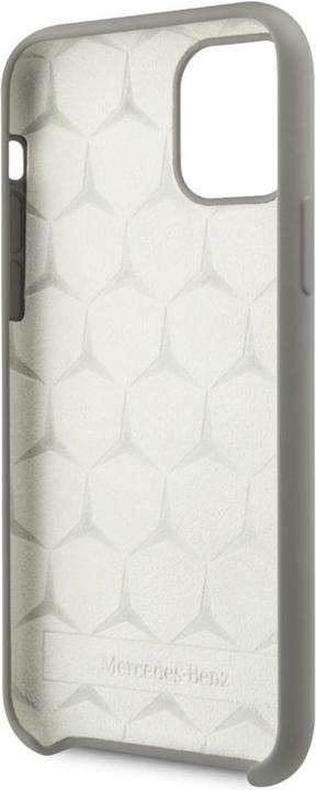 Produktbild Mercedes-Benz iPhone 11 Liquid Silicone Case (Apple iPhone 11)