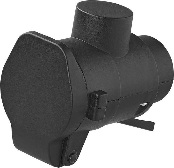 Produktbild ProPlus Adapter 7- auf 13-polig mit Konstant (+)