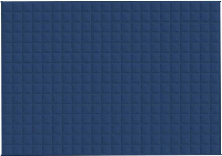 Immagine prodotto vidaXL Gewichtsdecke (220 x 155 cm)