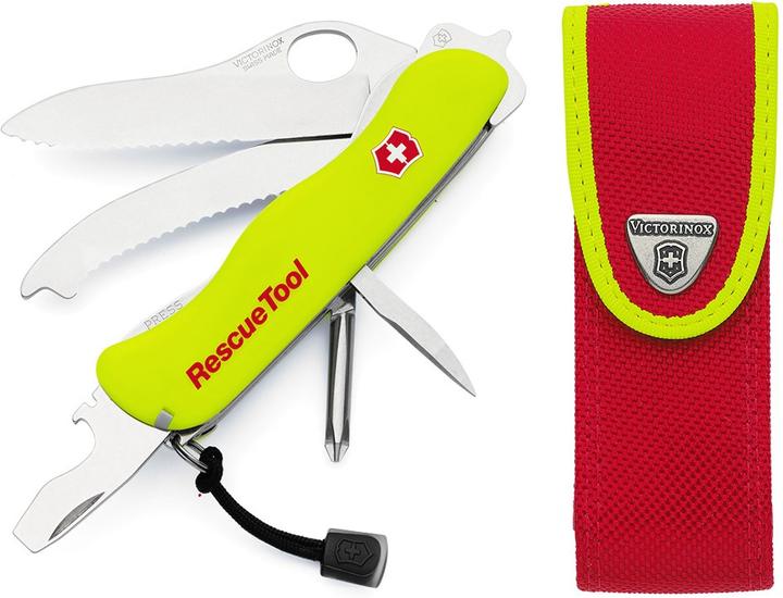 Produktbild Victorinox RescueTool