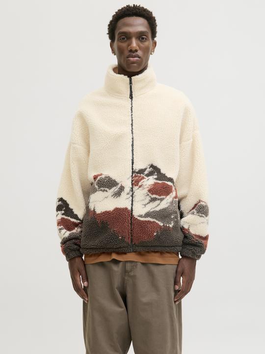 Immagine prodotto Jack & Jones Teddyfell Jacke Teddyfell Jacke (XS)