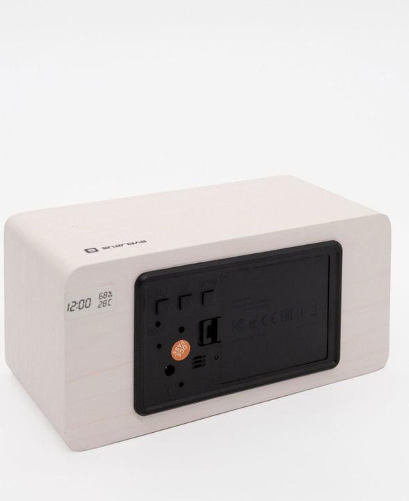 Image du produit Evelatus Horloge multifonctionnelle EMC01