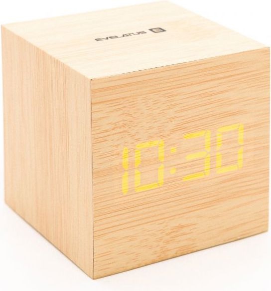 Image du produit Evelatus Horloge multifonctionnelle EMC02
