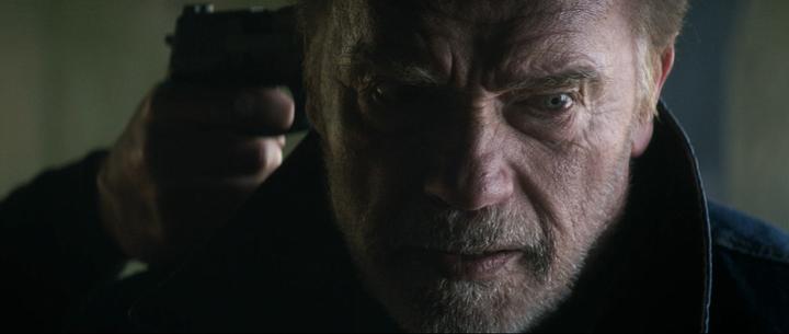 Produktbild Vendetta - Aftermath (Blu-ray, 2017, Deutsch)