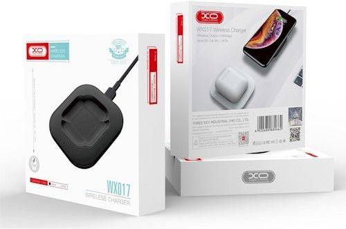 Actual product image xO Airpods 2 - Airpods Pro Wireless charger WX017