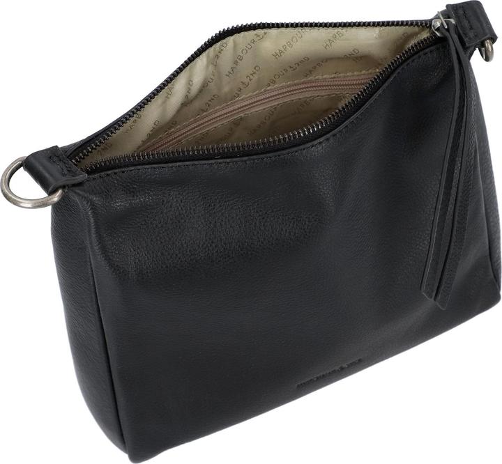 Actual product image Harbour 2nd Zarifa Umhängetasche Leder 24 cm