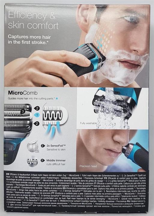 Produktbild Braun Series 3 3080s