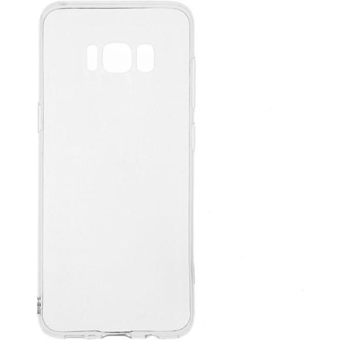 Thumbnail - Tellur Cover Silicone for Samsung Galaxy S8 Plus transparent (Samsung Galaxy S8+), Smartphone Hülle, Transparent