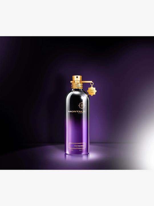 Produktbild Montale Oud Pashmina (Eau de Parfum, 100 ml)