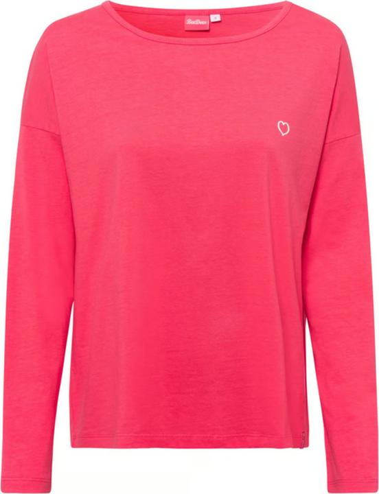 Actual product image BeeDees Damen Langarm Shirt (L)