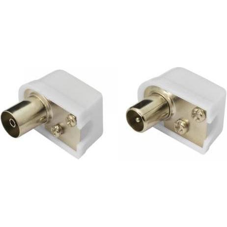 Sbox RF Male+Female (0.01 m), USB Kabel