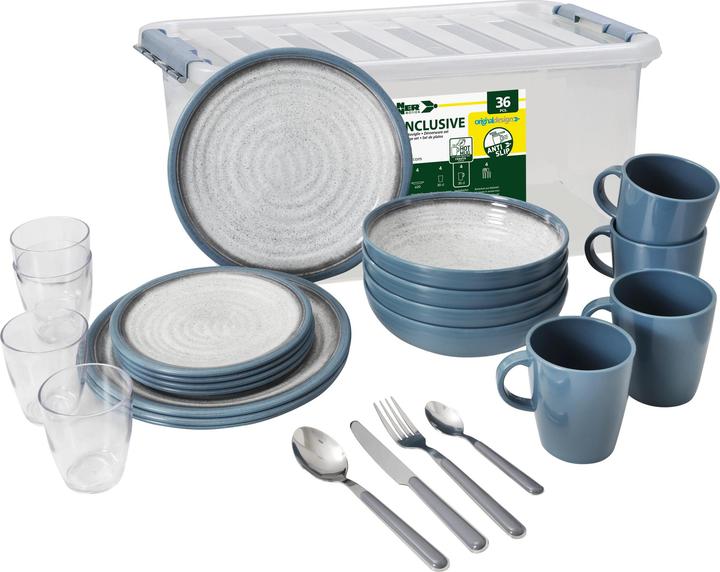 Immagine prodotto Brunner Tutto compreso in Toscana