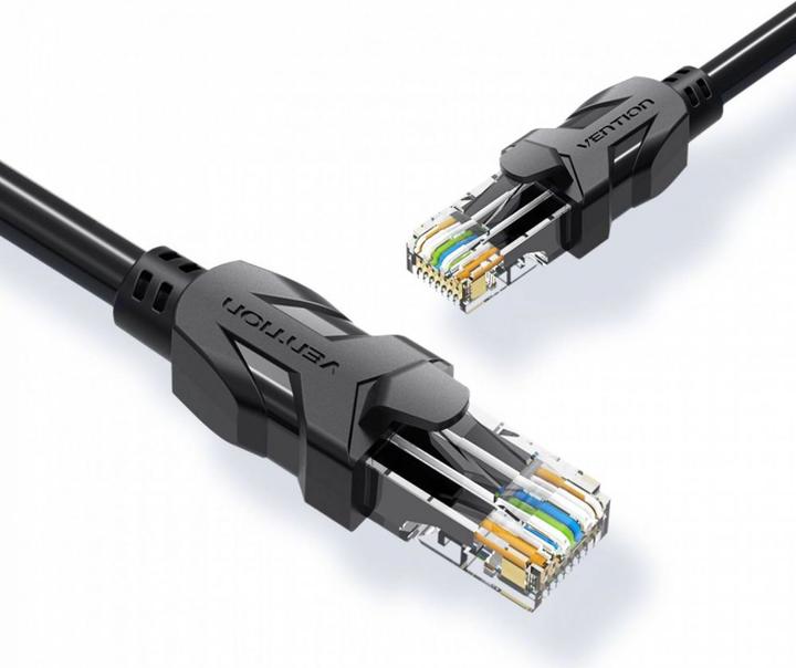 Produktbild Sbox UTP CAT6 10m UTP-CAT6-10 (U/UTP, CAT6, 10 m)