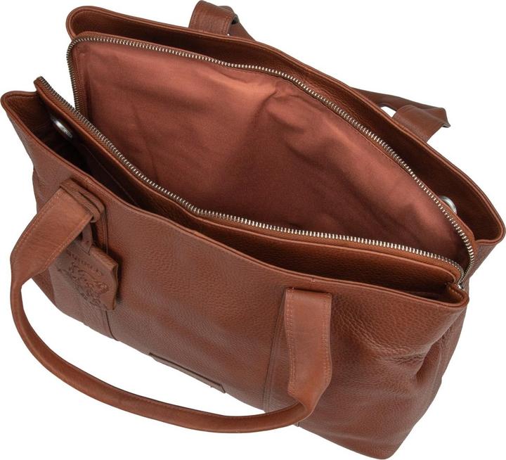 Produktbild Burkely SOFT SKYLAR WORKBAG 13.3" (14 l)