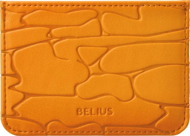 Immagine prodotto Belius Penna a sfera The Cocktail Menu (Arancia, Blu, 1x)