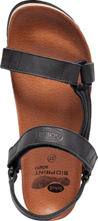 Immagine prodotto Scholl Obuwie HEAVEN AD MED MF230091004 rozmiar 40 kolor czarny (40)