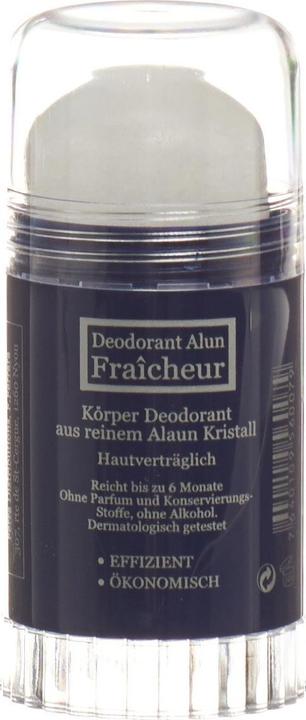 Immagine prodotto Deo Alun Deodorante Fraîcheur de Roche (Stick)