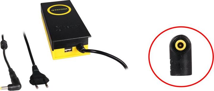 Produktbild Patona 2606 (90 W)