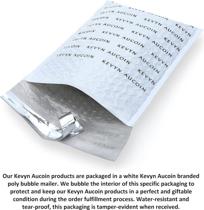 Immagine prodotto Kevyn Aucoin Il fondotinta illuminante per la pelle Etherealist (Medio EF 09)