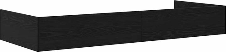 Image du produit vidaXL Bett mit Stauraum (98.50 x 200 cm)