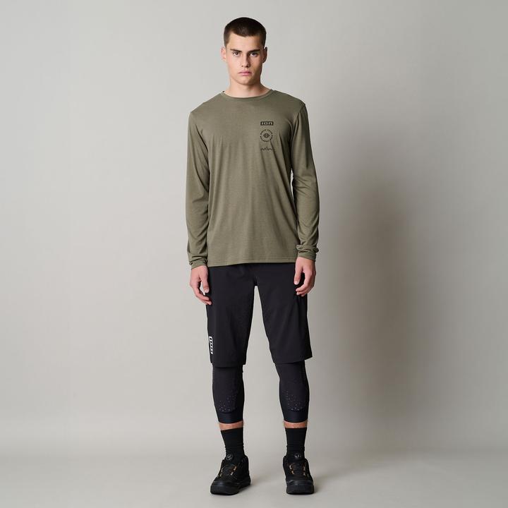 Image du produit ION S Ionic LS DR Trikot (XL)