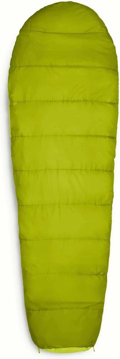 Produktbild Where Tomorrow Mumienschlafsack Polyester, Lila (230 cm)