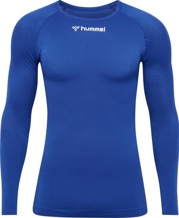 Actual product image hummel hmlBL COMFORT 2.0 TEE L/S (M)