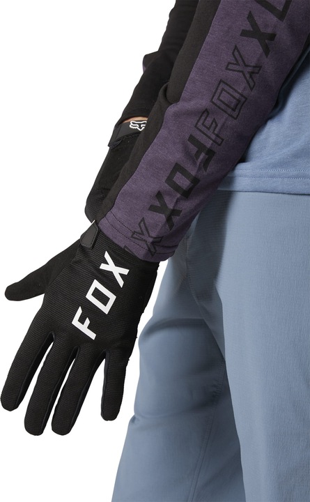 Actual product image Fox ranger gel (8, S)