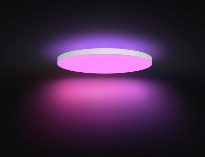 Image du produit Philips Hue White & Color Ambiance Datura (4850 lm)