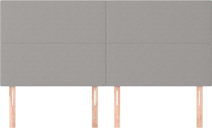 Actual product image VidaXL Templeton (200 x 5 x 128 cm)