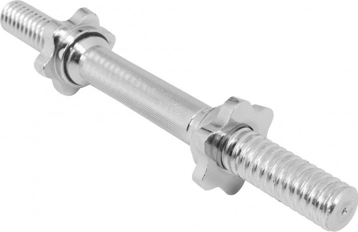 Image du produit Gorilla Sports Jeu d'haltères (4 x 1,25 kg, 4 x 2,5 kg)