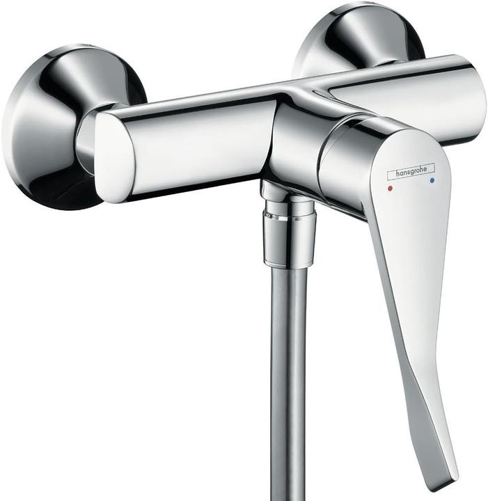 Produktbild hansgrohe Focus Chrom
