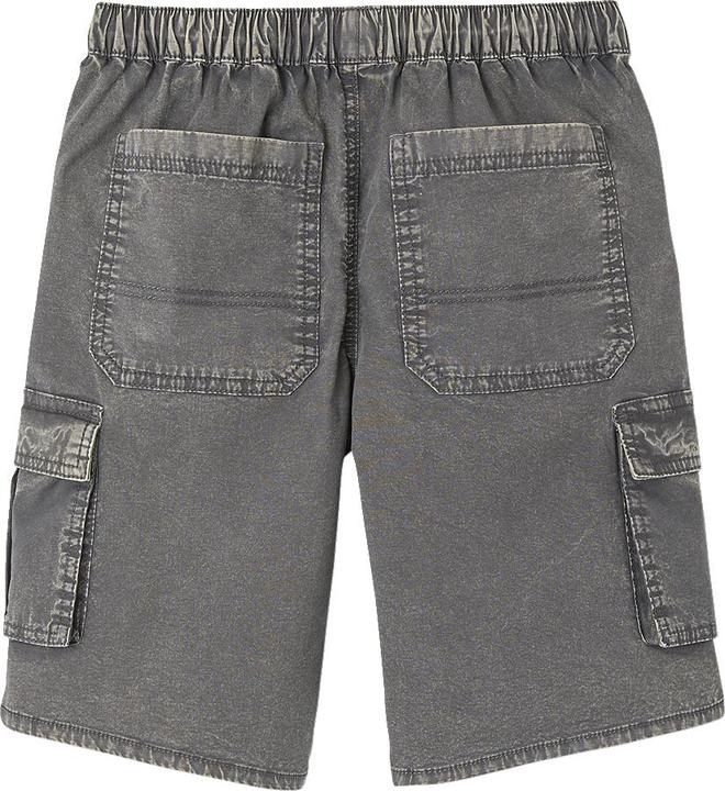 Actual product image Jonen Jungen Cargo-Shorts Vintage Wash (128)