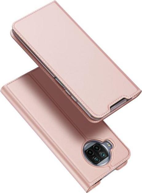 Actual product image Dux Ducis Skin Pro Series Bookcover (Mi 10T Lite)