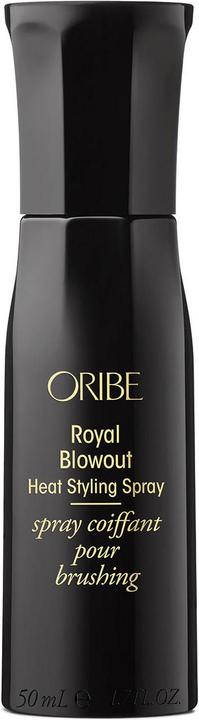 Oribe Signature Royal Blowout Heat Styling Spray Travel