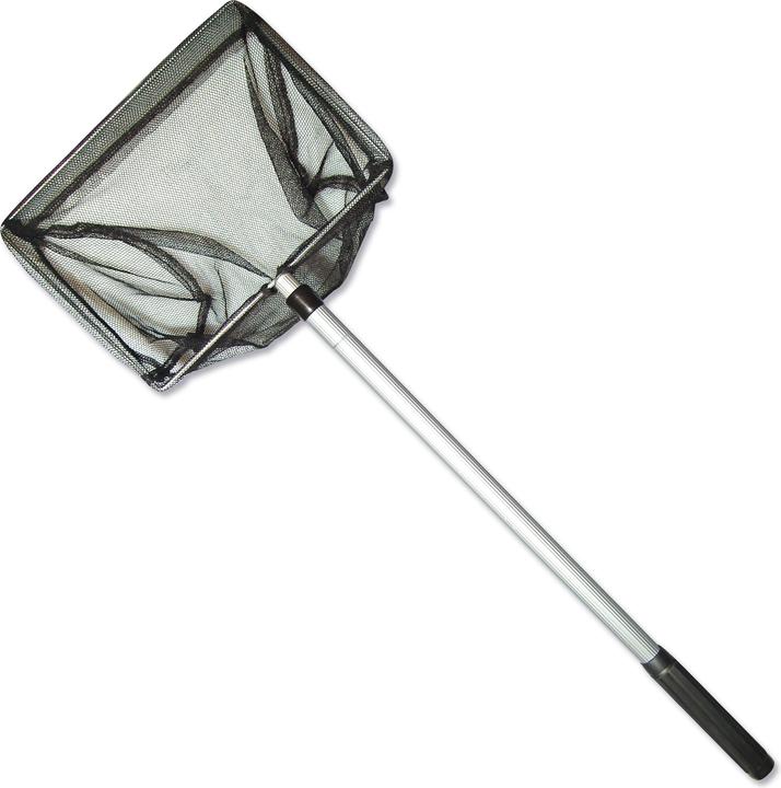 Actual product image Zebco Pond landing net