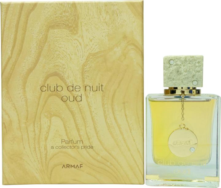 Immagine prodotto Armaf Club de Nuit Oud (Eau de parfum, 105 ml)
