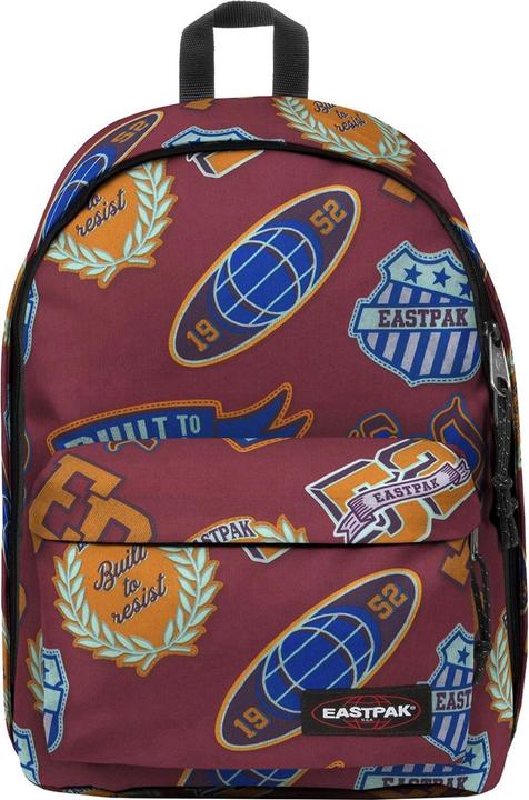 Actual product image Eastpak Out Of Office Backpack