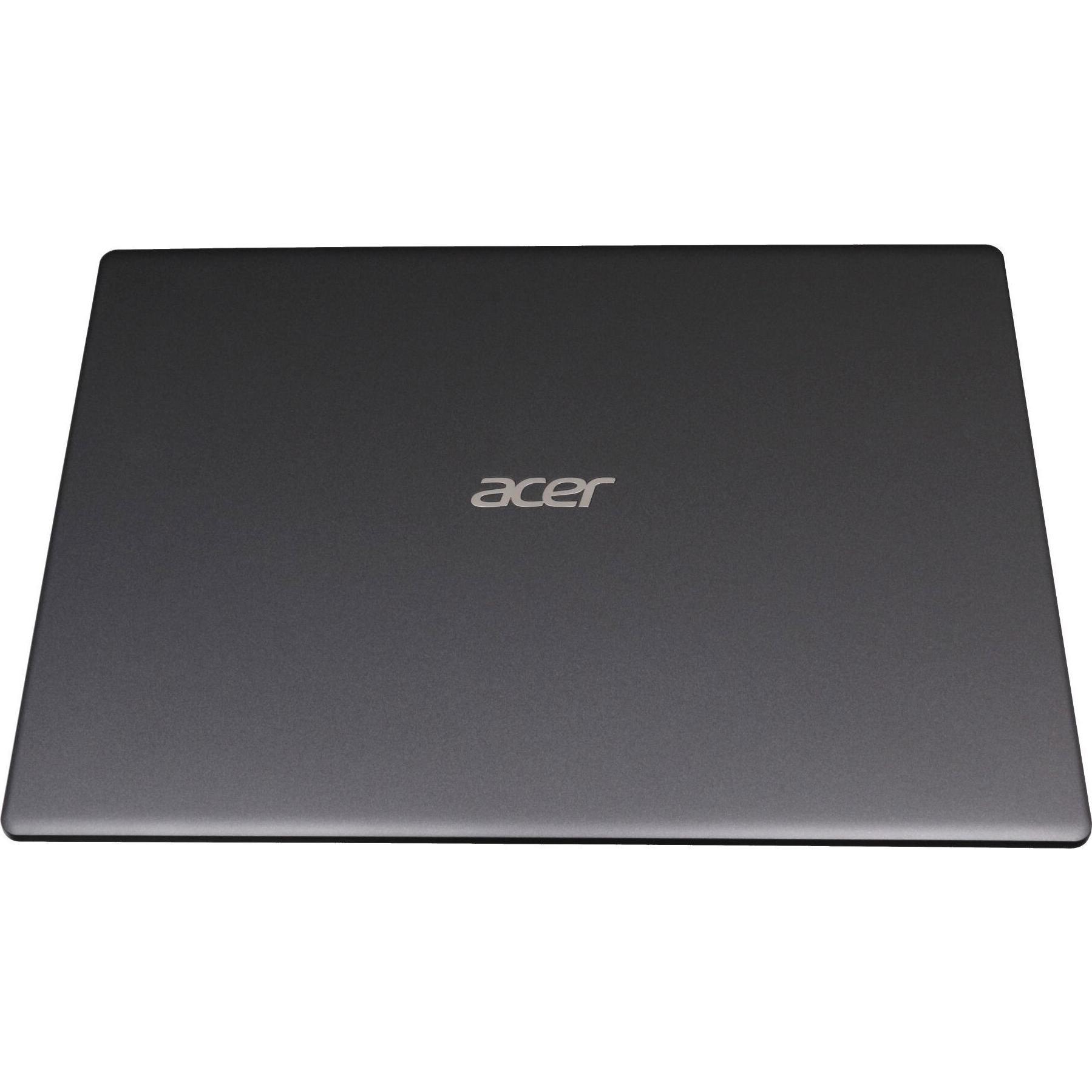 Acer 60.H99N7.003, Notebook Ersatzteile, Schwarz