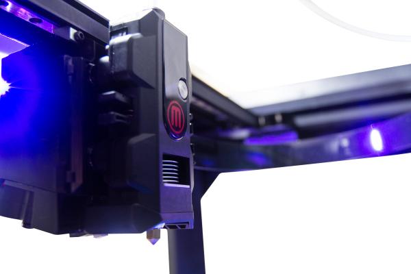 Produktbild Makerbot Smart Extruder+ (Ersatzteile)