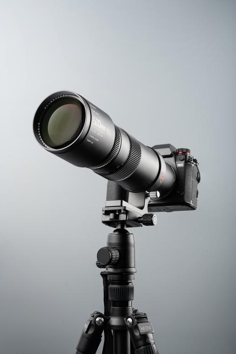 Produktbild TTArtisan 500mm f/6,3 ED Tele für L-Mount (L-Mount, Vollformat)