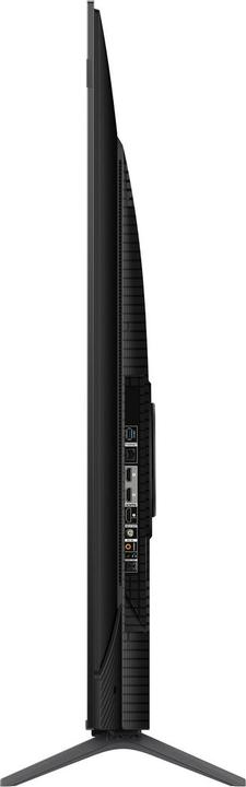 Actual product image TCL 65P8K 65" 4K QLED HDR Smart TV (65", QLED, 4K, 2025)
