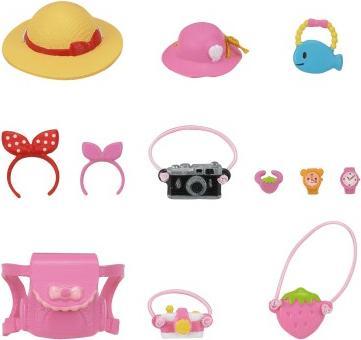 Produktbild Sylvanian Families Day Trip Accessory Set