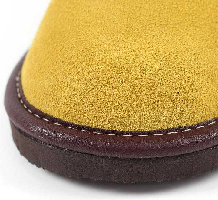 Image du produit Lazy Dogz - Chaussons OTTO - Femme (39)